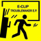 Troublemaker [EP] - E-Clip (Marko Radovanovic)