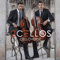 Celloverse (Japan Version)-2CELLOS (Luka Sulic & Stjepan Hauser)