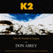 K2 (Tales Of Triumph And Tragedy) (Remastered 2005)-Airey, Don (Don Airey)