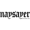 Naysayer (Demo EP) - Naysayer