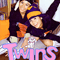 Twins' Love (EP) - Twins (HKG) (Charlene Choi Cheuk-Yin & Gillian Chung Yan-Tung)