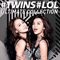 LOL Ultimate Collection - Twins (HKG) (Charlene Choi Cheuk-Yin & Gillian Chung Yan-Tung)