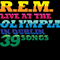 Live At The Olympia (CD 1) - R.E.M. (REM (USA))