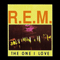 The One I Love (EP) - R.E.M. (REM (USA))