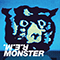 Monster (25th Anniversary Boxset Edition, 2019 - CD 1: remastered album)