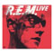 Live CD (CD 2) - R.E.M. (REM (USA))