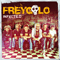 Infected (Radio Edit) [Single] - Freygolo