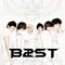 Beast Is The B2St (EP)