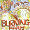 Burning Farm (Reissue 2005) - Shonen Knife (Osaka Ramones / 少年ナイフ)