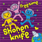 Free Time - Shonen Knife (Osaka Ramones / 少年ナイフ)