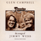 The Capitol Albums Collection, Vol. 3 (CD 1 - Reunion: The Songs Of Jimmy Webb) - Glen Campbell (Campbell, Glen Travis / Glenn Campbell)