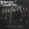 Won't Back Down (Single) - Betraying The Martyrs