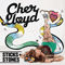 Sticks + Stones - Cher Lloyd (Lloyd, Cher)