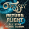 Return Flight (All Star Remix Album)