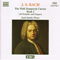 J.S. Bach - The Well-Tempered Clavier, Book 1 (CD 1) - Jeno Jando (Jenö Jandó)