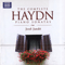 Josef Haydn - Complete Piano Sonatas (CD 01)