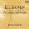 Beethoven - Complete Piano Sonates, NN 23-27