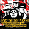 The Ruff Guide To Genre-Terrorism (Japan Edition) - Sonic Boom Six
