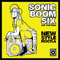 New Style Rocka (Single) - Sonic Boom Six
