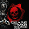 Gears Of War Trilogy - Metal Version (EP) - Bader Nana