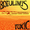 Sandstorm Pleasure Overdrive - Botulinus Toxic