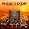 Nothing Is Quick In The Desert - Public Enemy