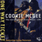 One Way Ticket - Cookie McGee