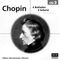 Chopin: Die Klavierkonzerte And Klavierwerke Solo (CD 3) - Scherzos, Fantasie, Ballades - Frederic Chopin (Chopin, Frederic / Frédéric Chopin)