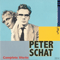 Peter Schat: Complete Works Through The 1990s (CD 4) - Peter Schat (Schat, Peter)