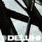 Frontier - Deluhi (ex Grave Seed )