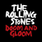 Doom And Gloom (Single) - Rolling Stones (The Rolling Stones)