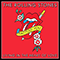 Living In The Heart Of Love (Single) - Rolling Stones (The Rolling Stones)