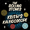 Keith's Kaleidoscope (EP) - Rolling Stones (The Rolling Stones)