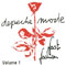 Fast Fashion Vol 1 - Depeche Mode (Martin Gore, Dave Gahan, Andrew Fletcher)