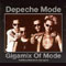 Depeche Mode - GigaMix - Depeche Mode (Martin Gore, Dave Gahan, Andrew Fletcher)