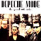 The 10th Strike - Depeche Mode (Martin Gore, Dave Gahan, Andrew Fletcher)