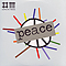Peace (Mute Cd Bong 41) (Cd Single) - Depeche Mode (Martin Gore, Dave Gahan, Andrew Fletcher)