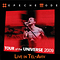 Tour Of The Universe (Live In Tel Aviv 10.05.2009) (CD1) - Depeche Mode (Martin Gore, Dave Gahan, Andrew Fletcher)