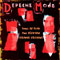 Songs Of Faith And Devotion (Strange Version) - Depeche Mode (Martin Gore, Dave Gahan, Andrew Fletcher)