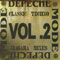 Classic Niagara Techno Mixes Vol.2 - Depeche Mode (Martin Gore, Dave Gahan, Andrew Fletcher)
