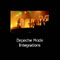 Integrations - Depeche Mode (Martin Gore, Dave Gahan, Andrew Fletcher)