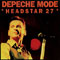 Headstar 27 Remixes - Depeche Mode (Martin Gore, Dave Gahan, Andrew Fletcher)