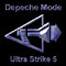 Ultra Strike 5 - Depeche Mode (Martin Gore, Dave Gahan, Andrew Fletcher)