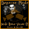 Inside Remixe, Vol. 01 - Depeche Mode (Martin Gore, Dave Gahan, Andrew Fletcher)