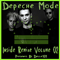 Inside Remixe, Vol. 02 - Depeche Mode (Martin Gore, Dave Gahan, Andrew Fletcher)