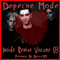 Inside Remixe, Vol. 03 - Depeche Mode (Martin Gore, Dave Gahan, Andrew Fletcher)