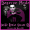 Inside Remixe, Vol. 06 - Depeche Mode (Martin Gore, Dave Gahan, Andrew Fletcher)