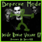 Inside Remixe, Vol. 07 - Depeche Mode (Martin Gore, Dave Gahan, Andrew Fletcher)