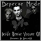 Inside Remixe, Vol. 08 - Depeche Mode (Martin Gore, Dave Gahan, Andrew Fletcher)