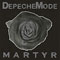 Martyre (Club Promo) - Depeche Mode (Martin Gore, Dave Gahan, Andrew Fletcher)